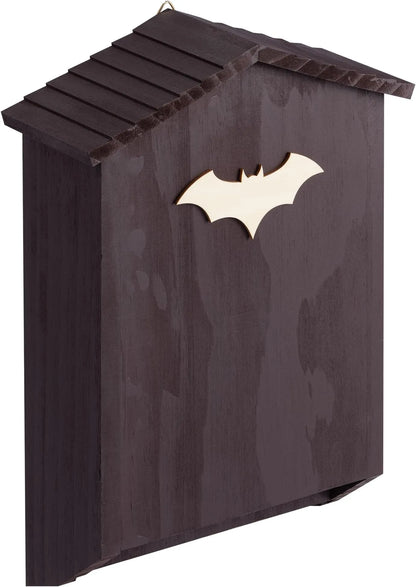 Bathouse Bat House - Wooden Bat Box