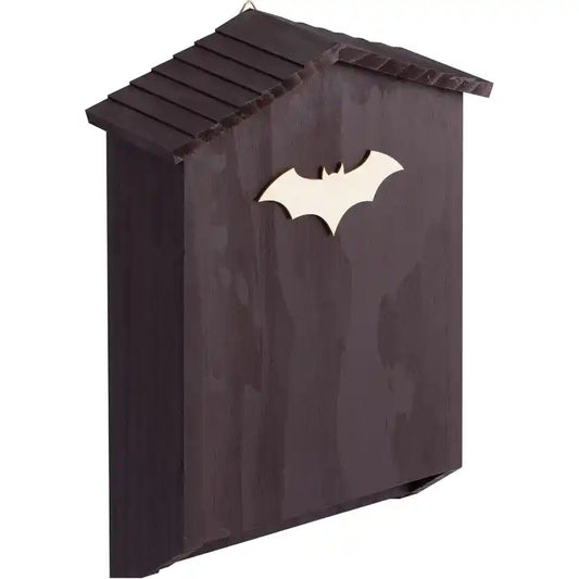 Bathouse Bat House - Wooden Bat Box 