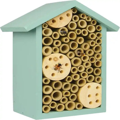 Bathouse Bird Products PWH1-B Purple Bee House
