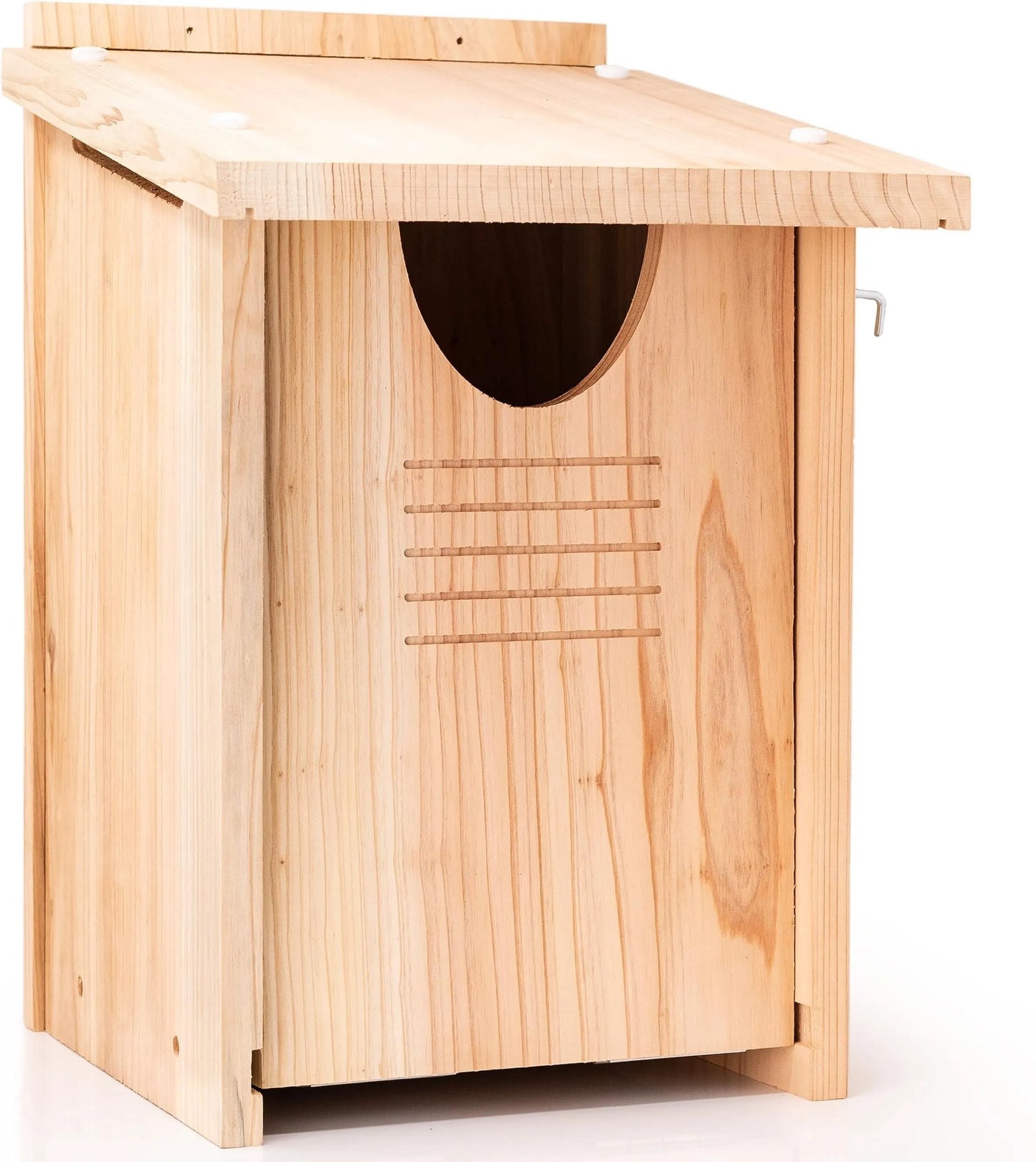 Bathouse Large Cedar Owl House