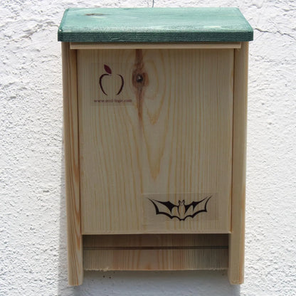 Bathouse Nest for bats box 28 x 17 x 13 cm