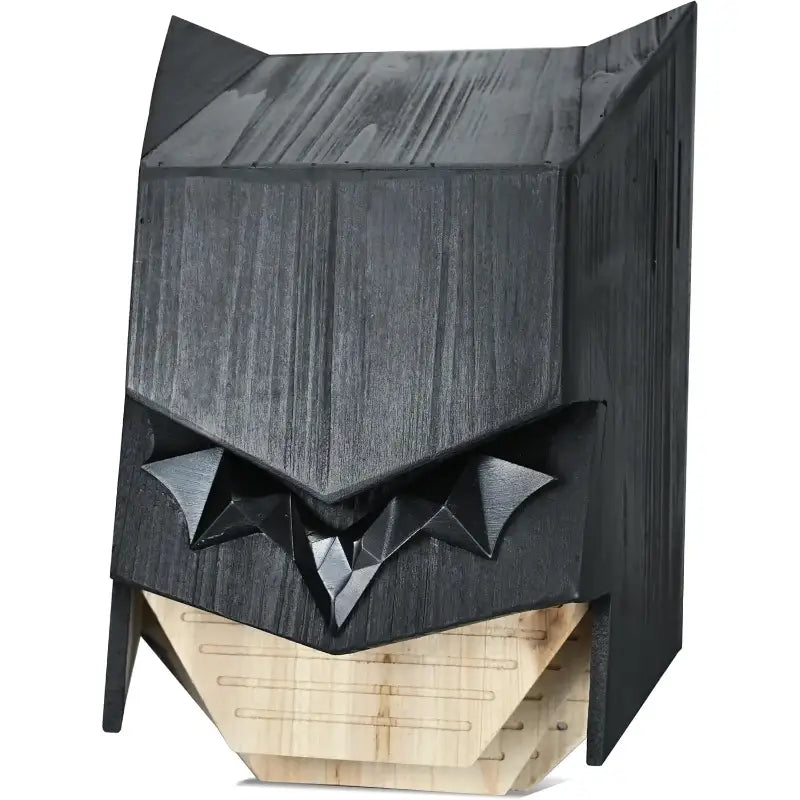 Bathouse Batman Outdoor Bat House