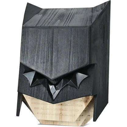 Bathouse Batman Outdoor Bat House