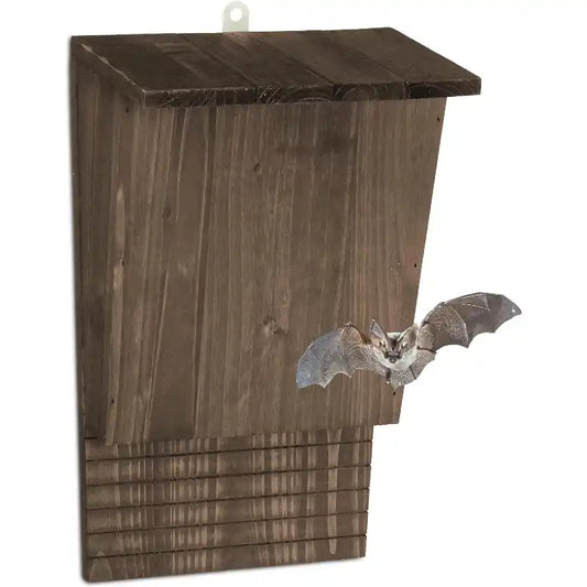 Bathouse Bat Box, Large Shelter for Bats