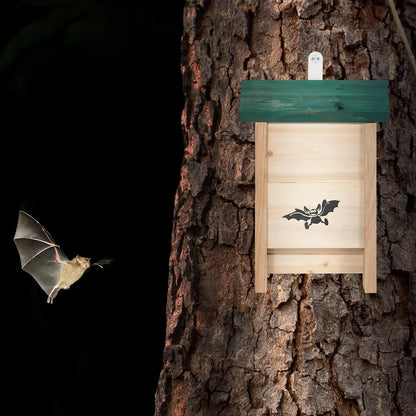 Bathouse Bat Box, Shelter for Bats